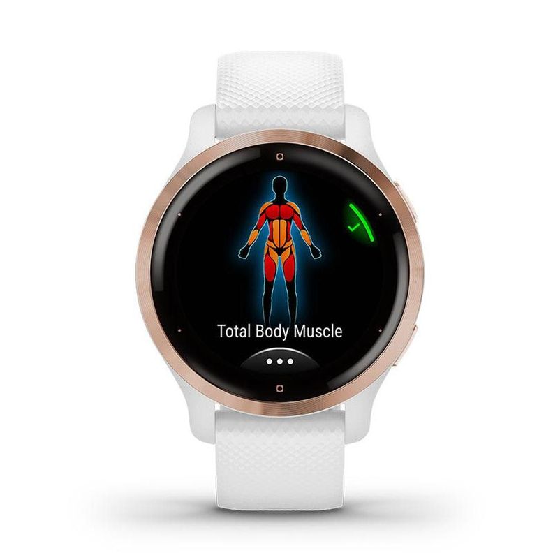 Reloj Garmin Smart Unisex 010-02429-13-0