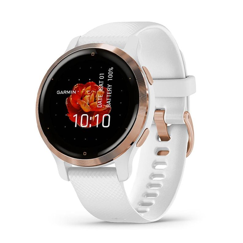 Reloj Garmin Smart Unisex 010-02429-13-1