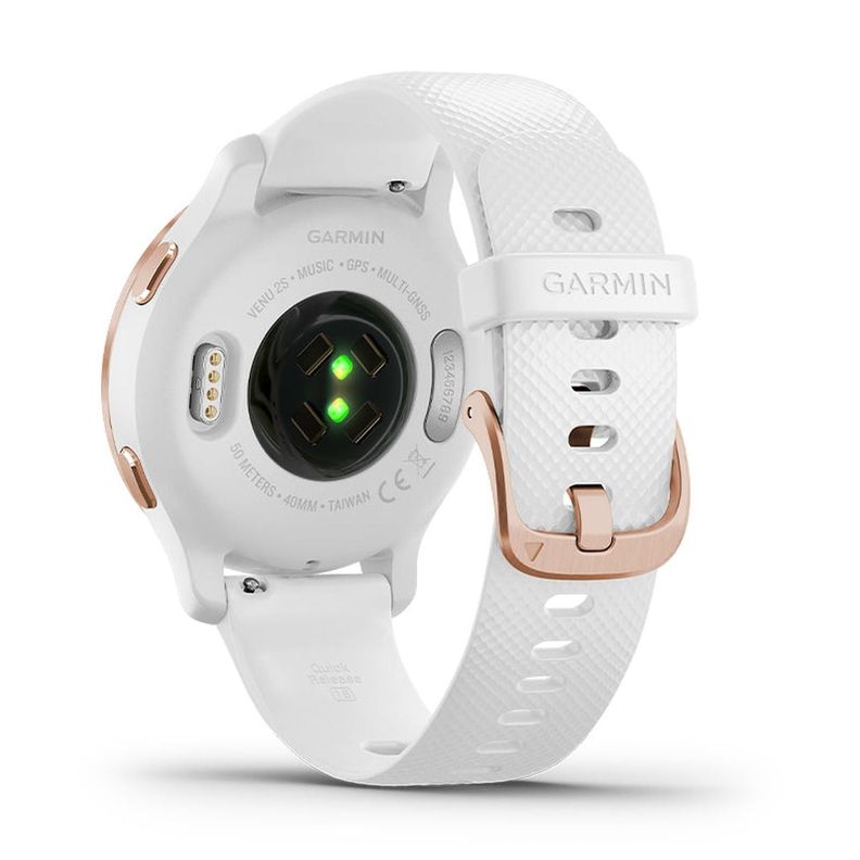 Reloj Garmin Smart Unisex 010-02429-13-2