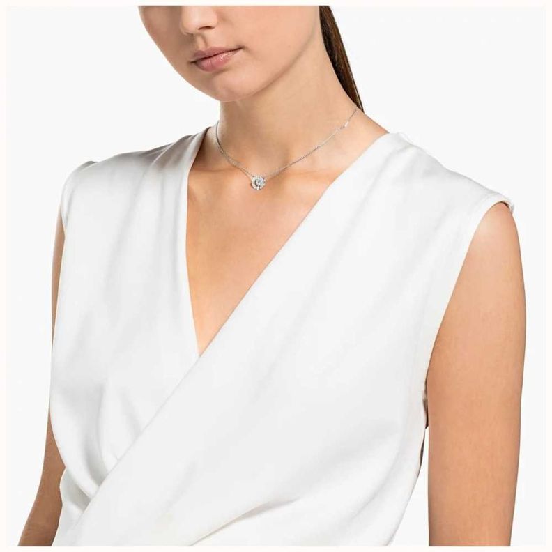 Collar Swarovski Mujer 5286137-0