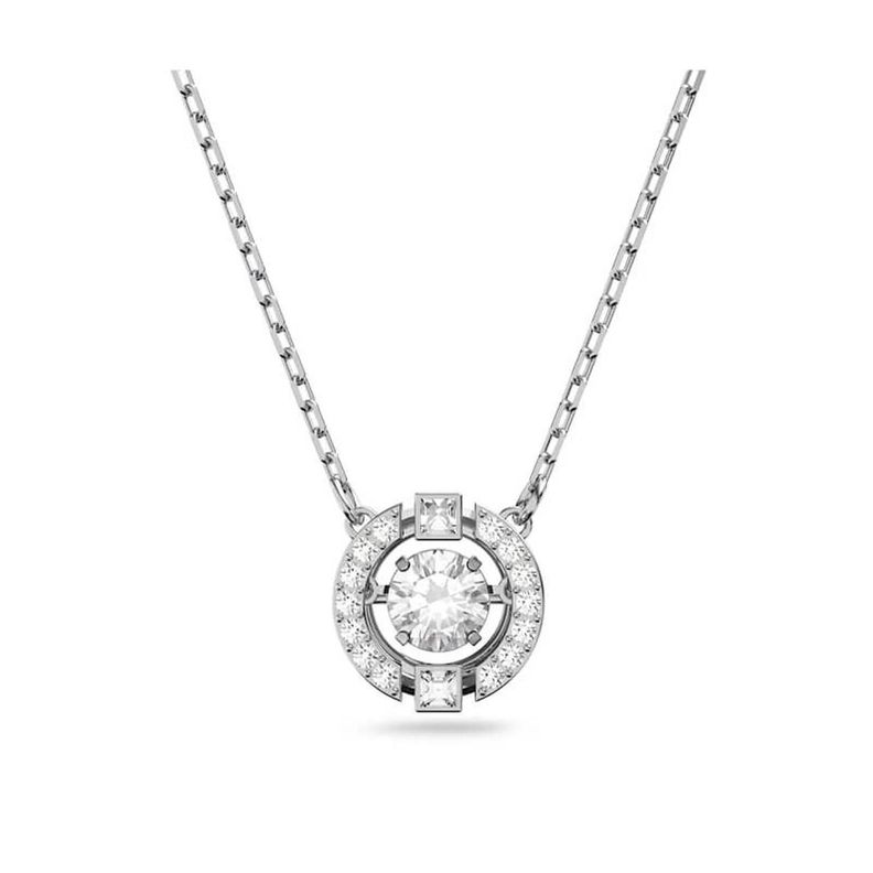 Collar Swarovski Mujer 5286137-1