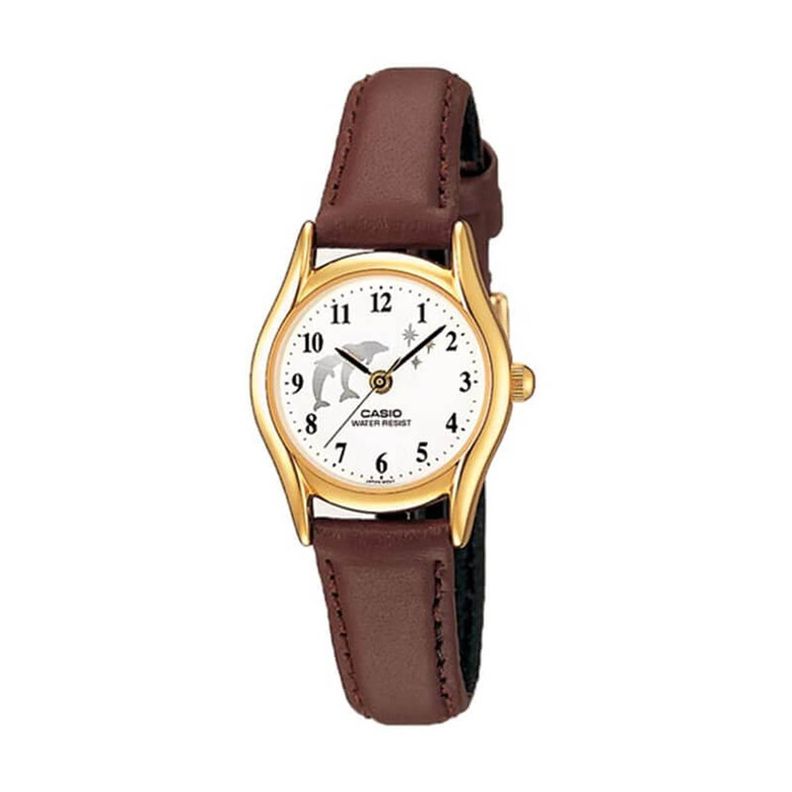 Reloj Casio Reloj Análogo Mujer LTP-1094Q-7B9-0