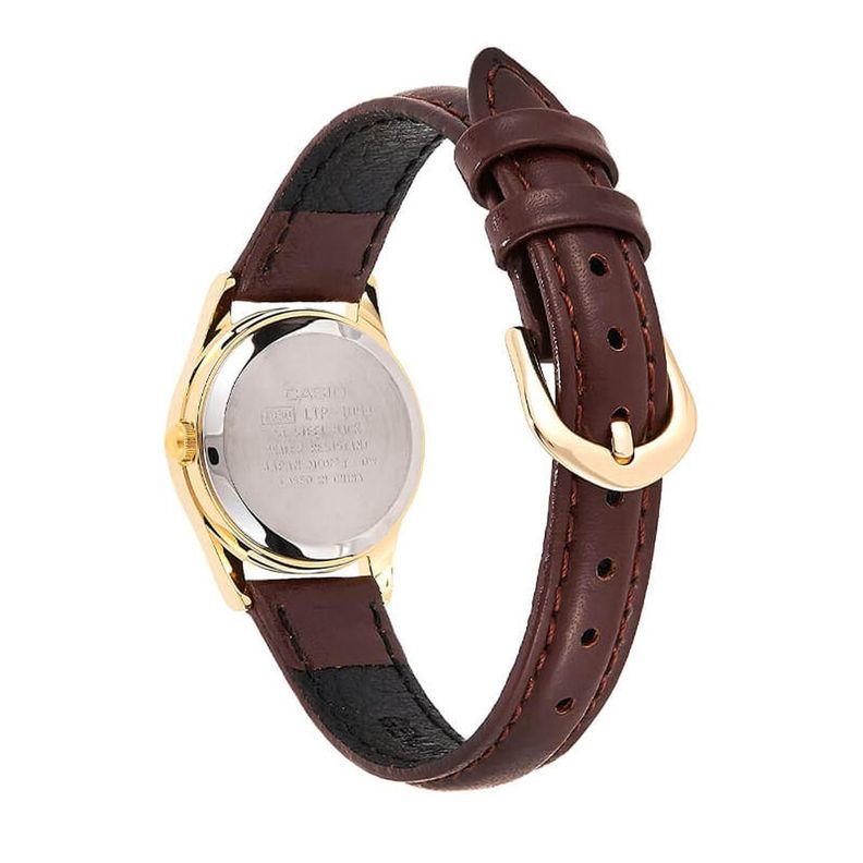 Reloj Casio Reloj Análogo Mujer LTP-1094Q-7B9-1