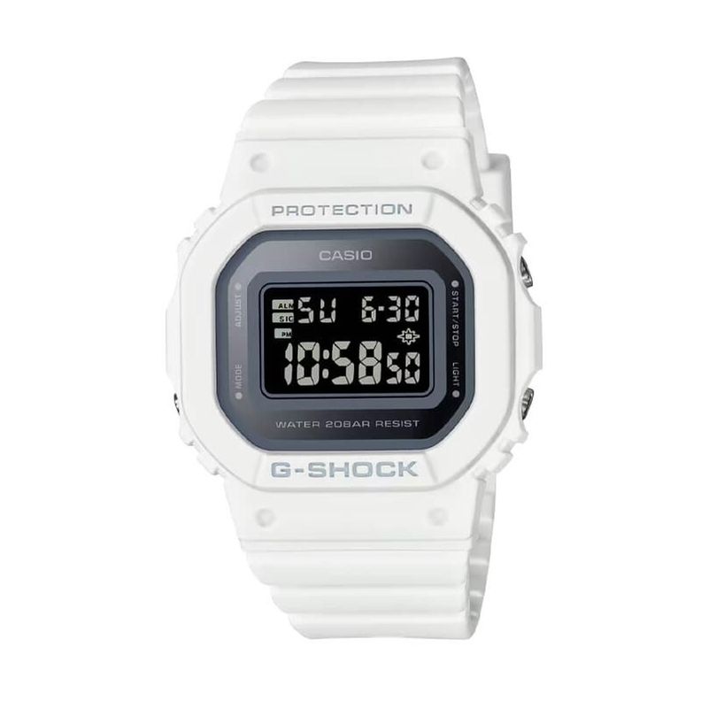 Reloj Digital G-Shock Unisex GMD-S5600-7-0