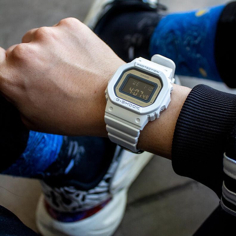 Reloj Digital G-Shock Unisex GMD-S5600-7-1