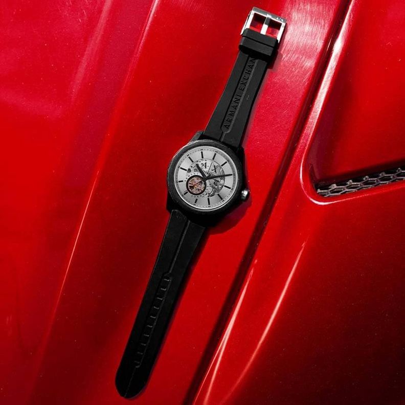 Reloj Armani Exchange Automático Hombre AX1726-1