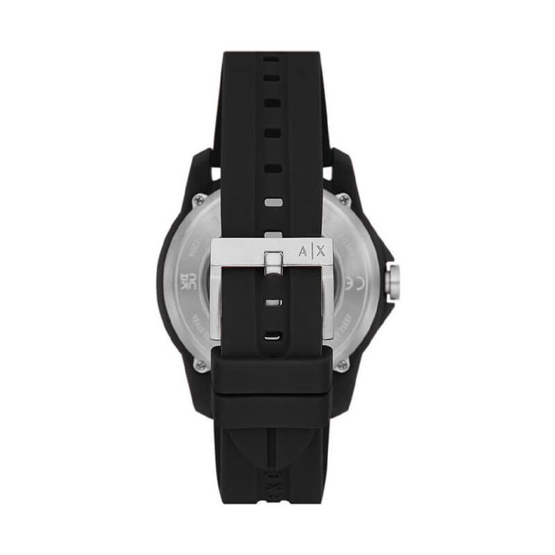 Reloj Armani Exchange Automático Hombre AX1726-3
