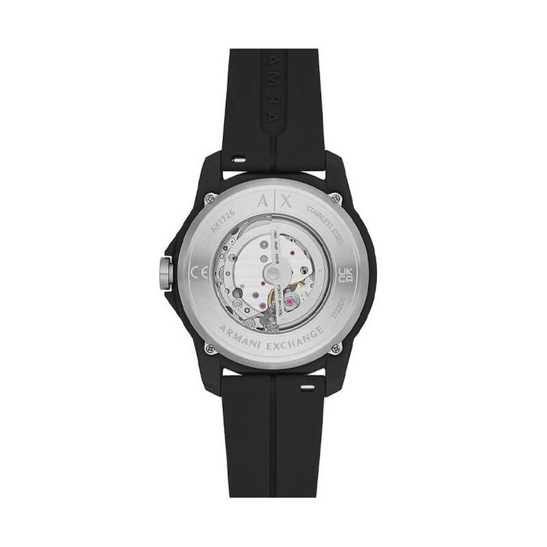 Reloj Armani Exchange Automático Hombre AX1726-4