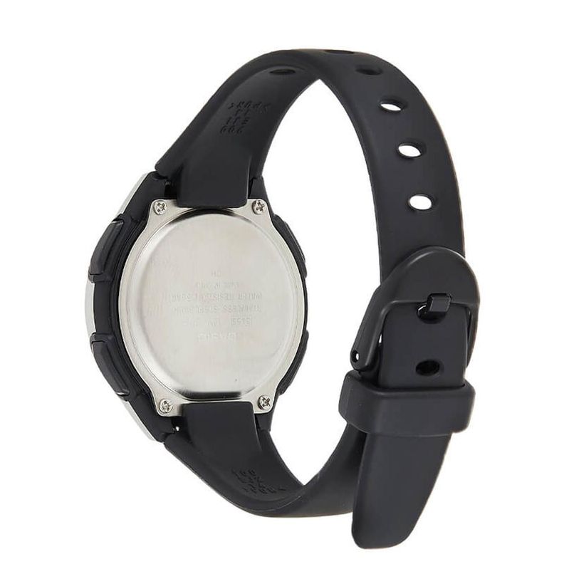Reloj Casio Digital Dama LW-203-1AV-1