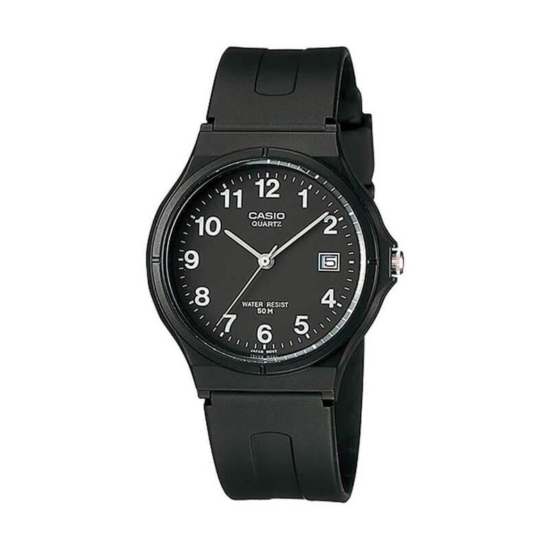Reloj Casio Reloj Análogo Hombre MW-59-1BV-0