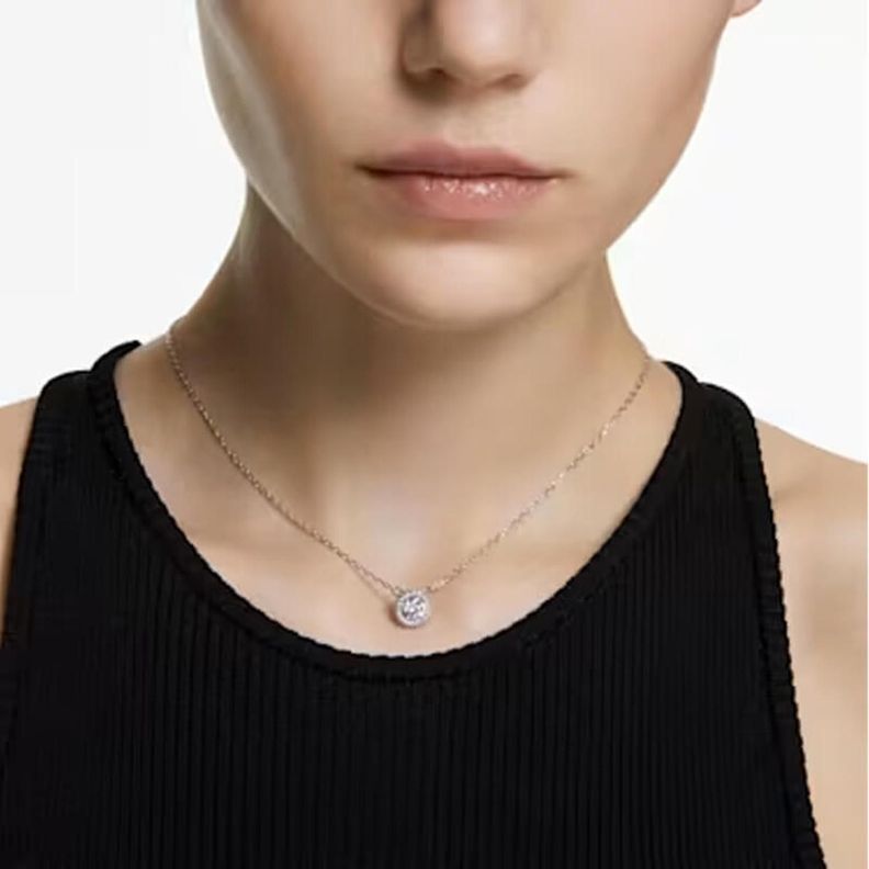 Collar Swarovski Mujer 5636264-2