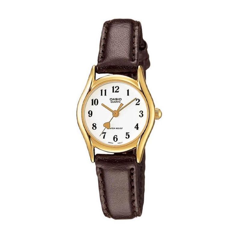 Reloj Casio Análogo Mujer LTP-1094Q-7B5-0