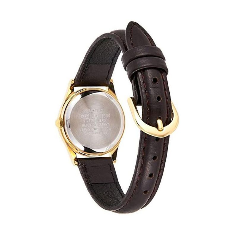 Reloj Casio Análogo Mujer LTP-1094Q-7B5-1