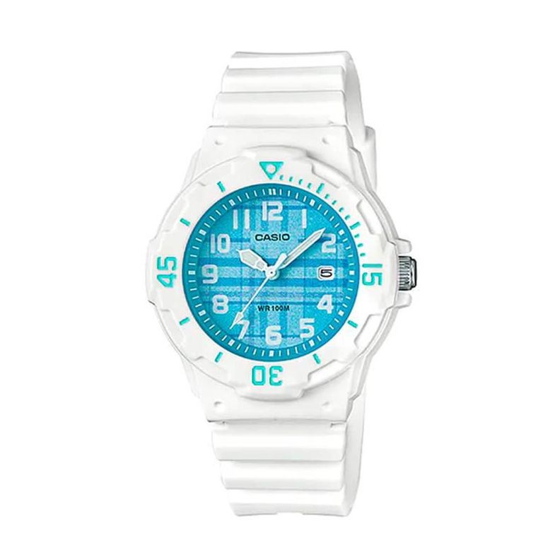 Reloj Casio Análogo LRW-200H-2CV-0