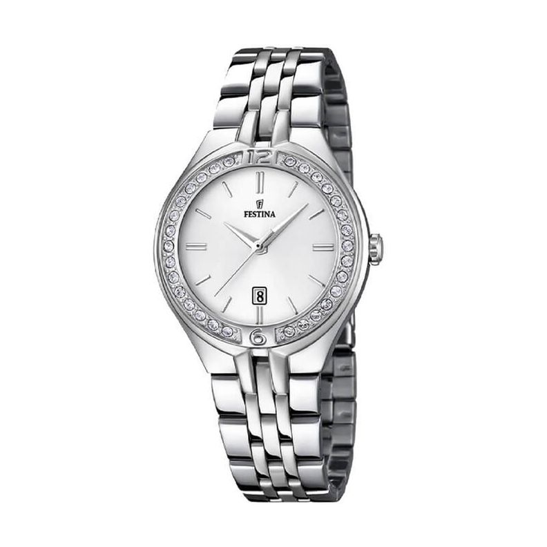 Reloj Festina Análogo Mujer F16867/1-0