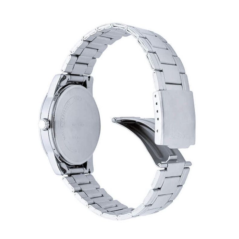 Reloj Casio Analogo Hombre MTP-V001D-1B-1