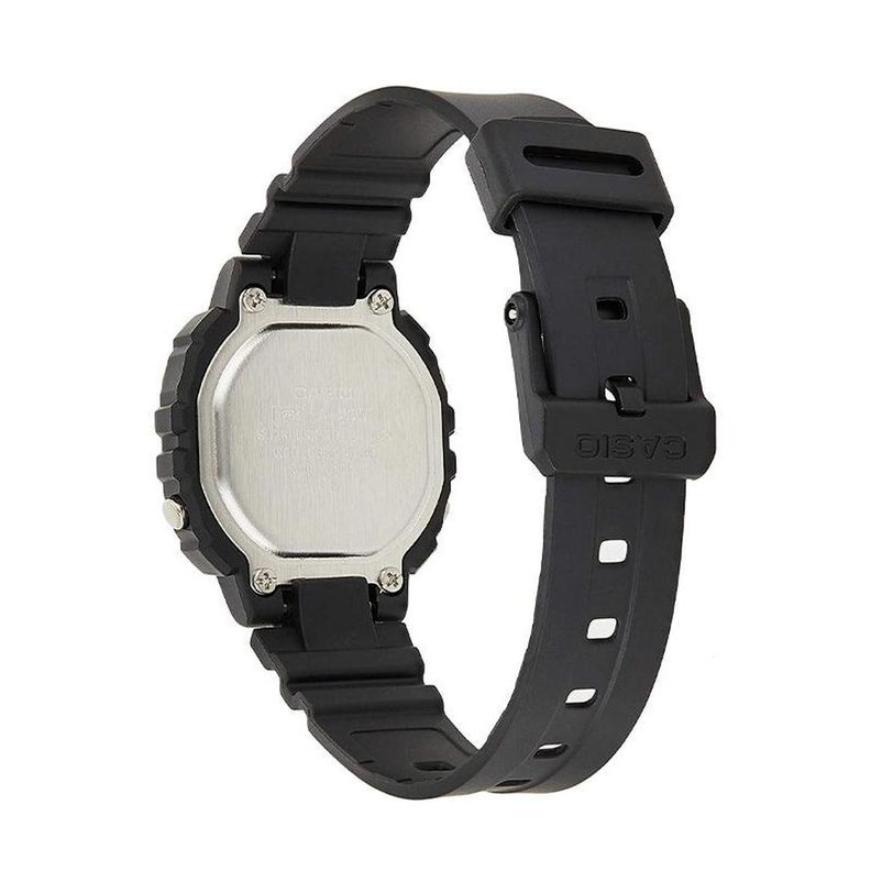 Reloj Casio Digital Mujer LA-20WH-4A-2
