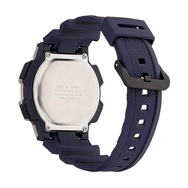Reloj Casio Digital Hombre AE-1000W-2AV-2