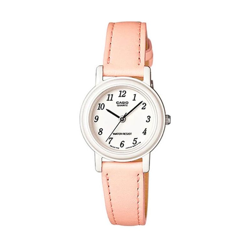 Reloj Casio Análogo Mujer LQ-139L-4B2-0
