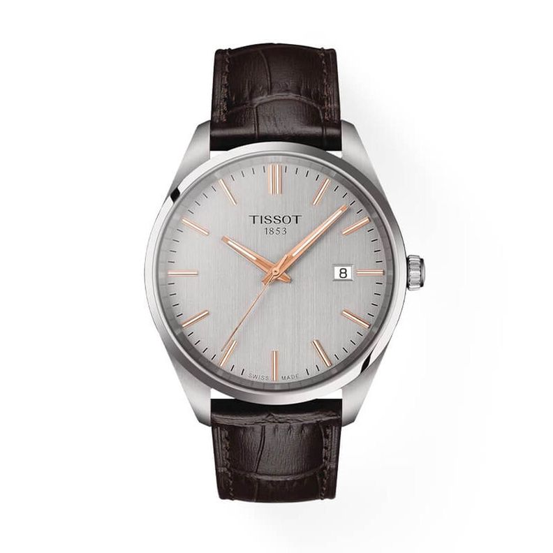 Reloj Análogo Tissot Hombre T1504101603100-0