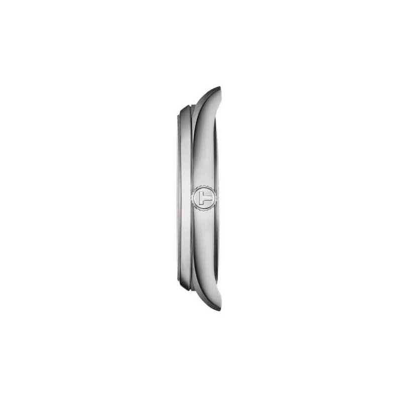 Reloj Análogo Tissot Hombre T1504101603100-4