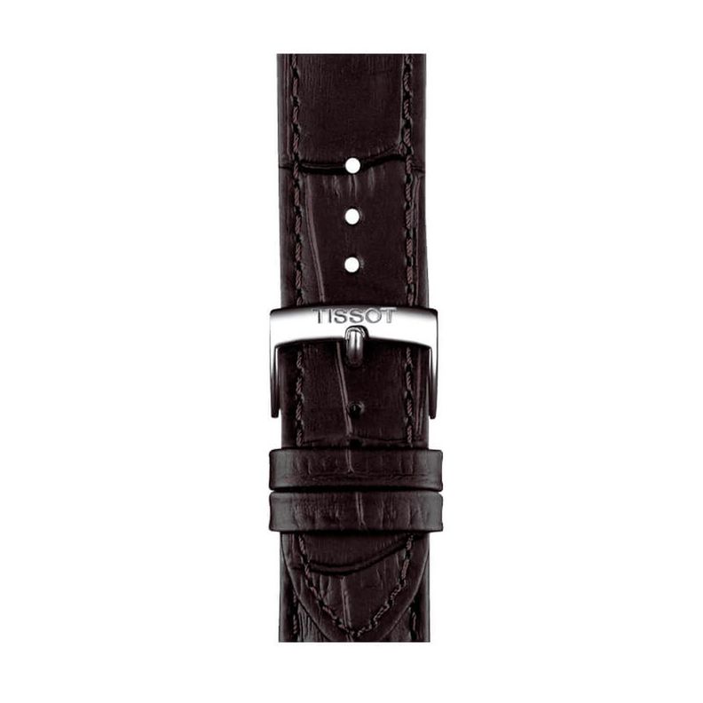 Reloj Análogo Tissot Hombre T1504101603100-2