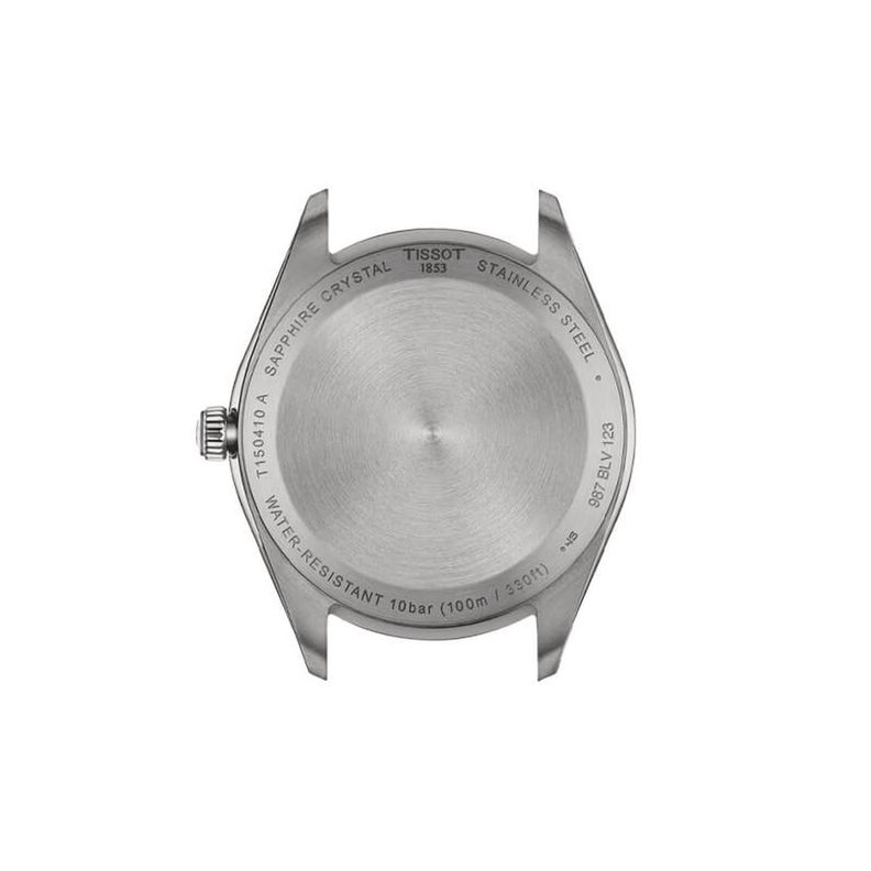Reloj Análogo Tissot Hombre T1504101603100-3