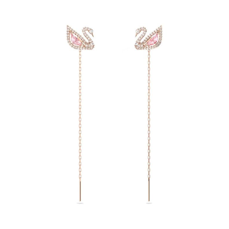 Aros Swarovski Mujer 5469990-0