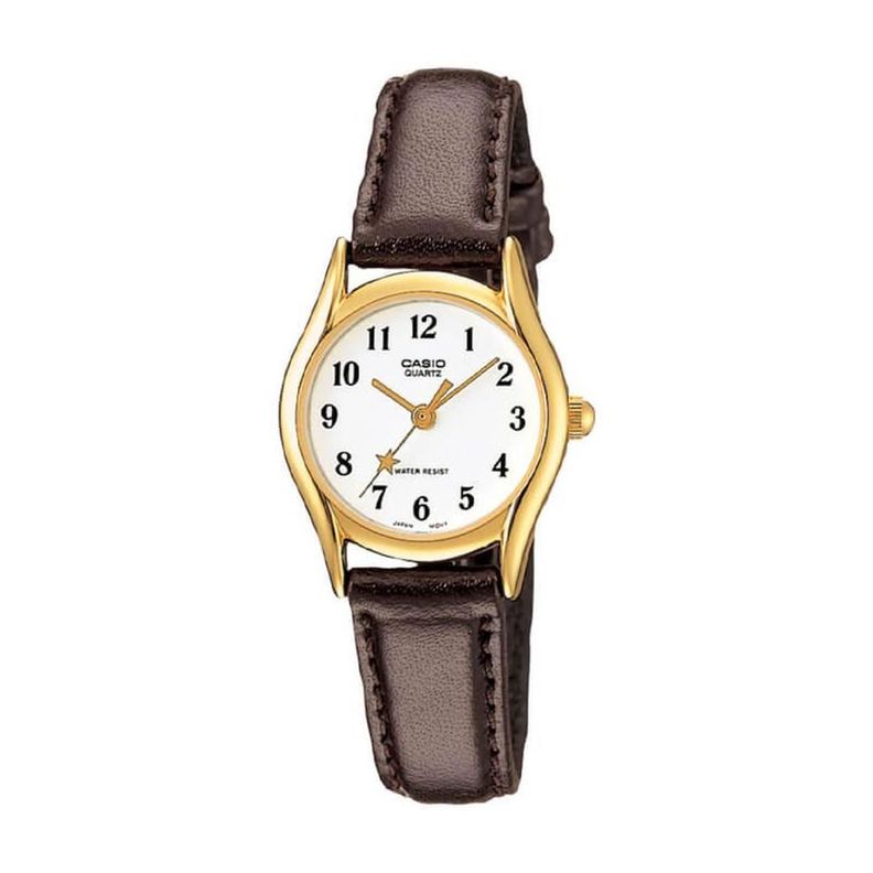 Reloj Casio Análogo Mujer LTP-1094Q-7B4-0