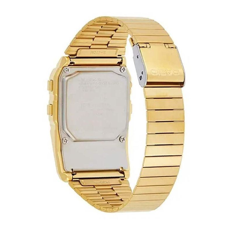 Reloj Casio Reloj Digital Hombre DBC-611G-1-1