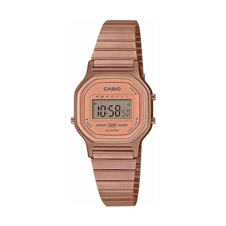 Reloj Casio Digital Mujer LA-11WR-5A-0