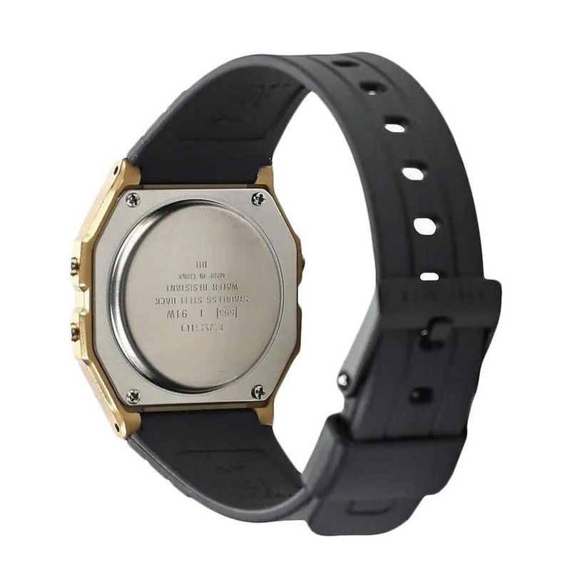 Reloj Digital Hombre F-91WM-9A-3