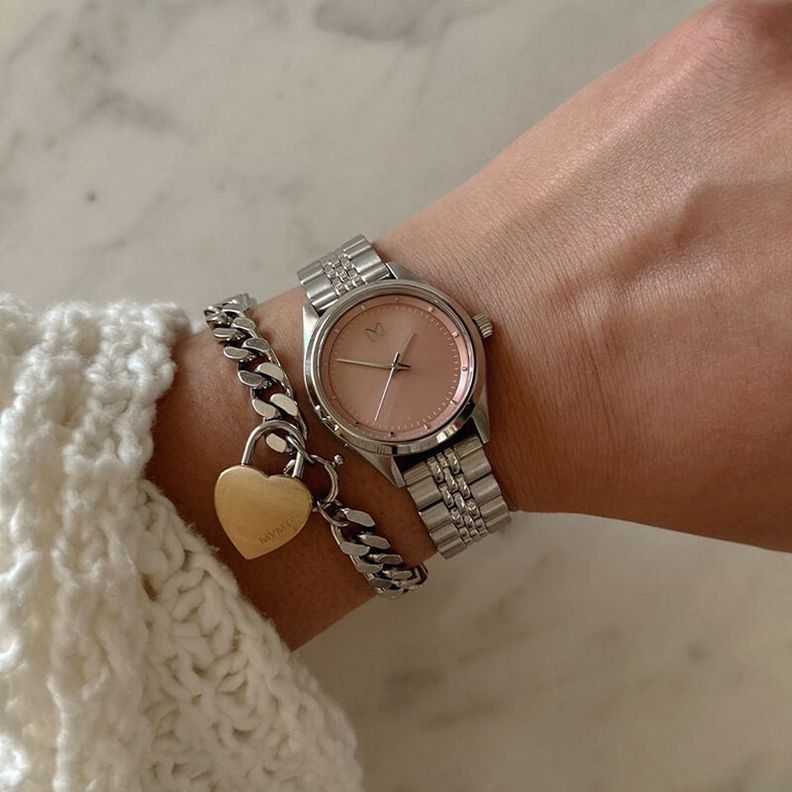 Reloj Análogo MVMT Mujer 28000296-D-1