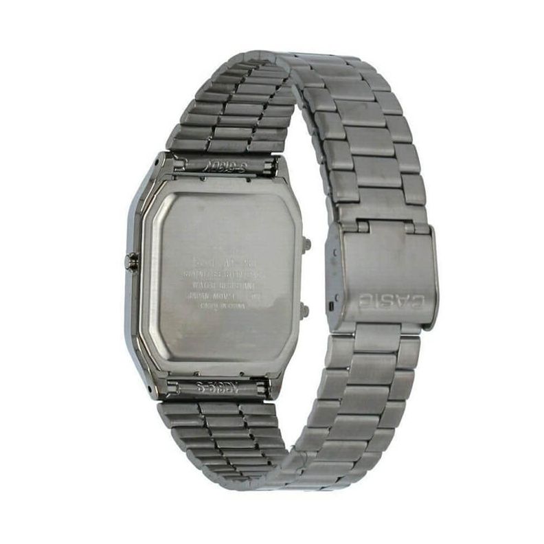 Reloj Casio Análogo Hombre AQ-230GG-2A-3