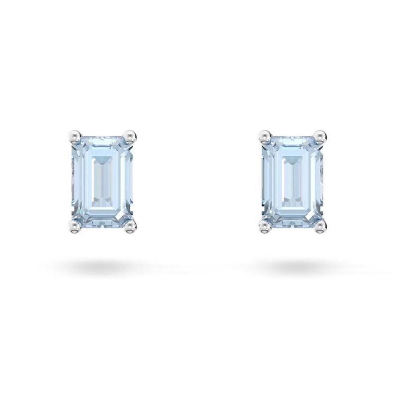 Aros Swarovski Mujer 5639134-0