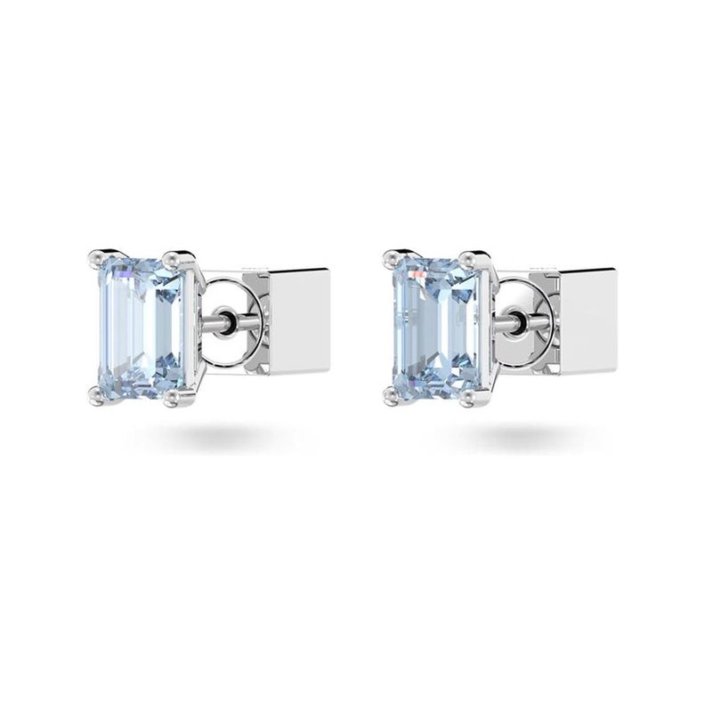 Aros Swarovski Mujer 5639134-1