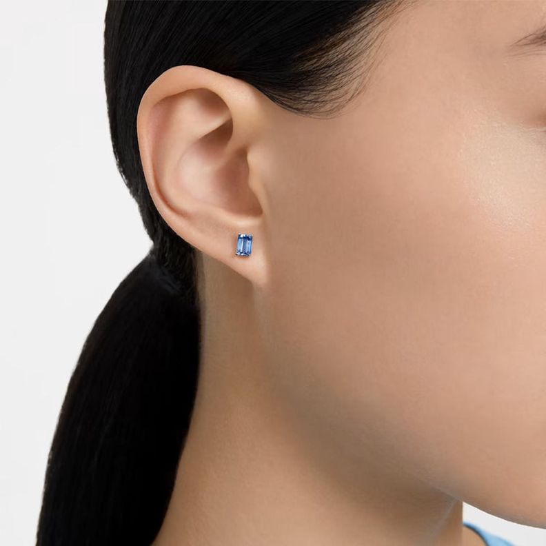 Aros Swarovski Mujer 5639134-2