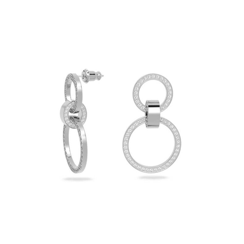 Aros Swarovski Mujer 5636503-0