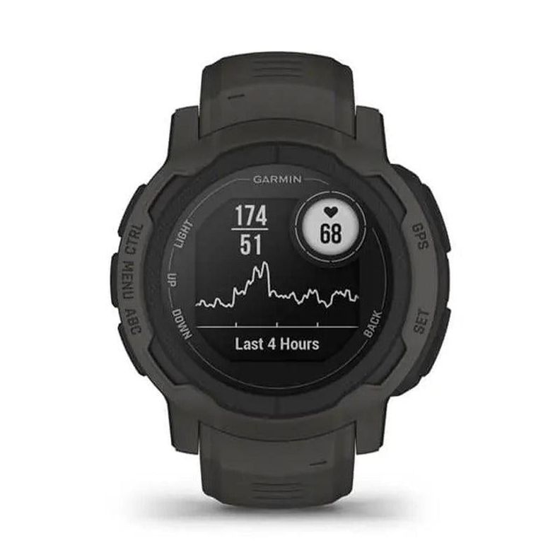 Reloj Garmin Smart Unisex 010-02626-00-0