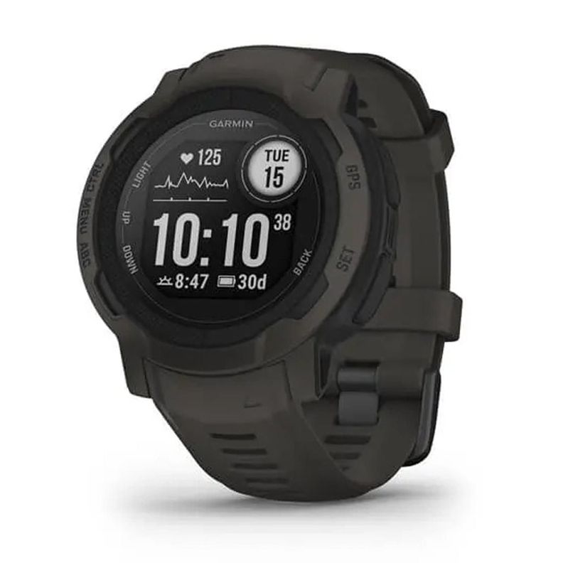 Reloj Garmin Smart Unisex 010-02626-00-1