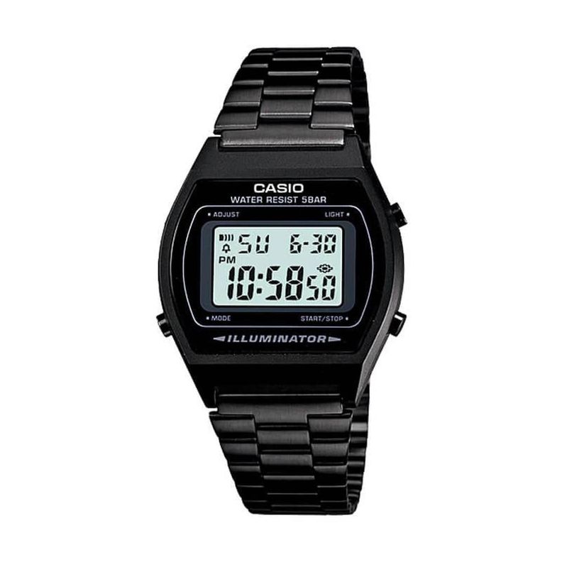 Reloj Casio Digital B-640WB-1A-0