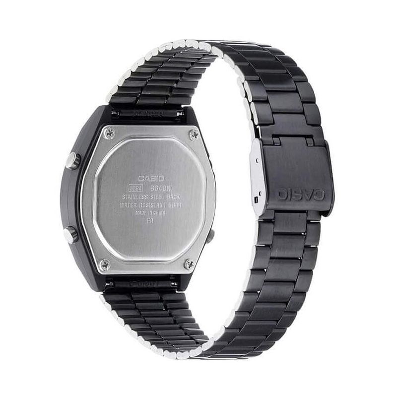 Reloj Casio Digital B-640WB-1A-1