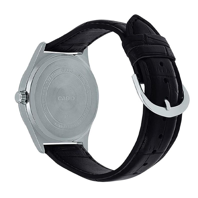Reloj Casio Análogo Hombre MTP-V001L-7B-3