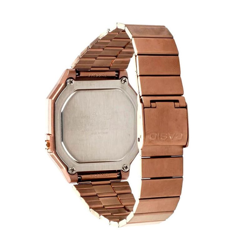 Reloj Casio Digital Unisex B-650WC-5A-3