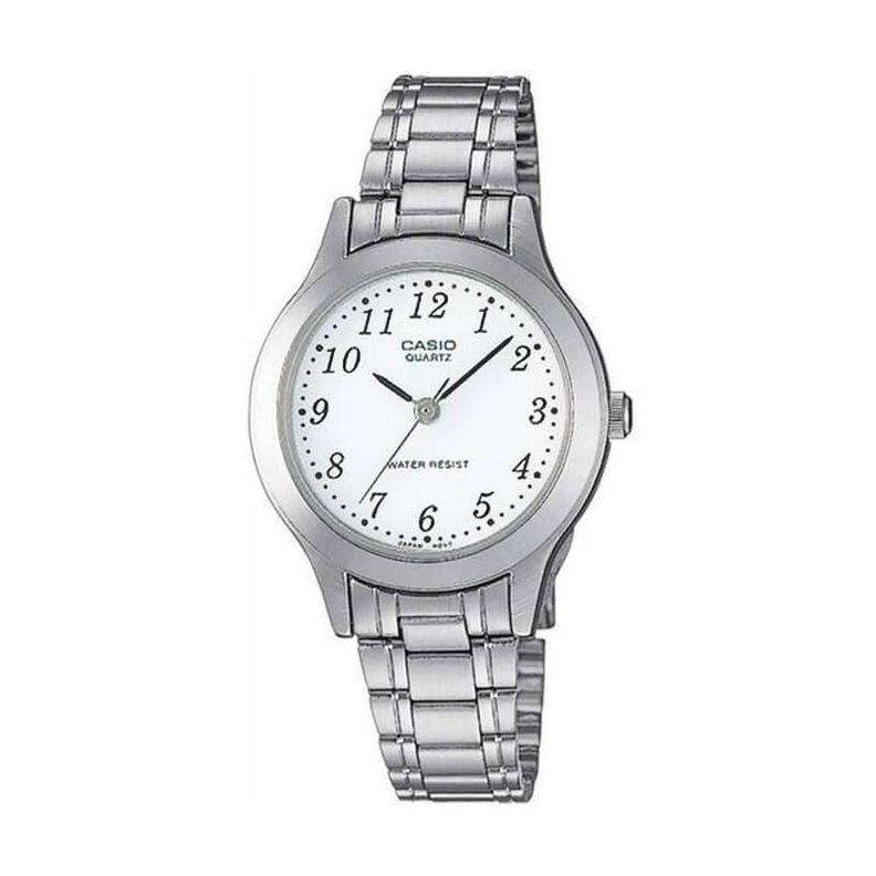 Reloj Analogo Dama LTP-1128A-7B-0
