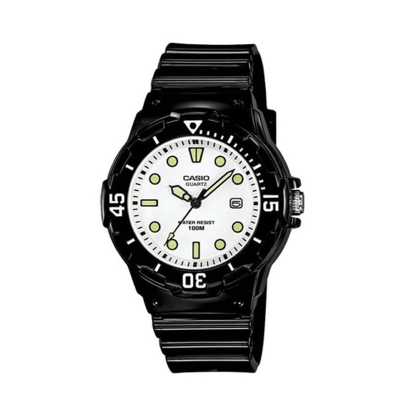 Reloj Casio Análogo LRW-200H-7E1V-0