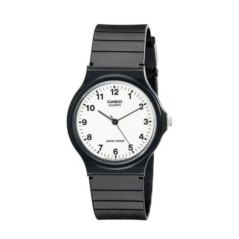 Reloj Casio Analogo Hombre MQ-24-7B-0