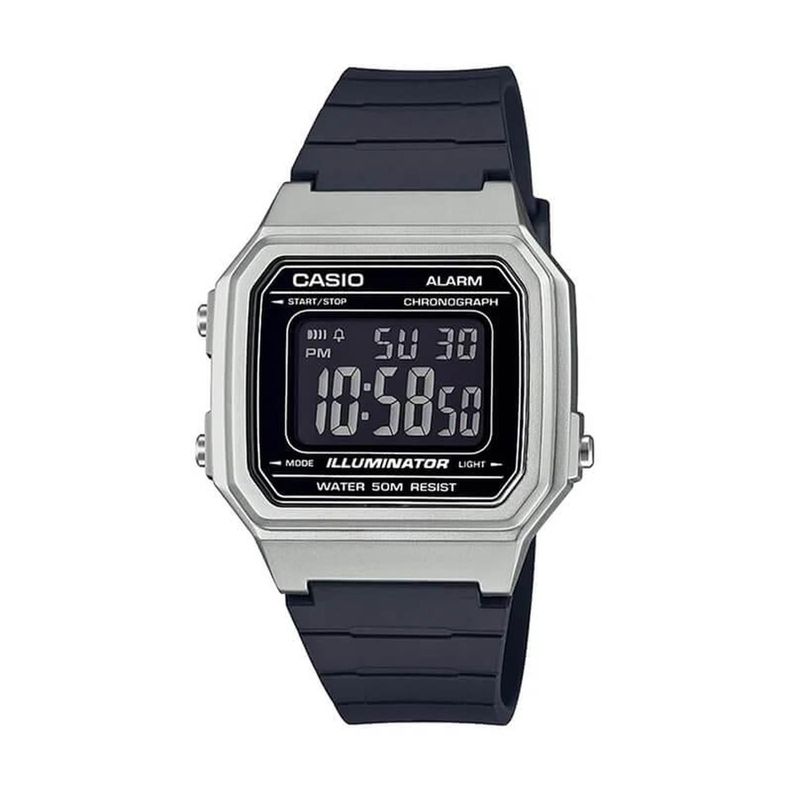 Reloj Casio Digital Hombre W-217HM-7BV-0