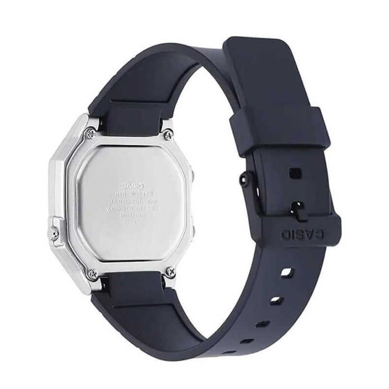 Reloj Casio Digital Hombre W-217HM-7BV-3