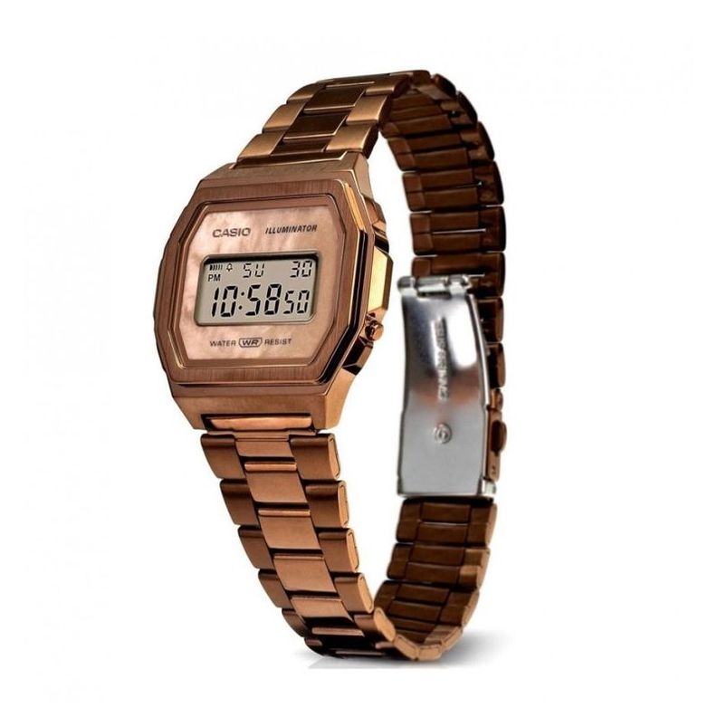 Reloj Casio Digital Unisex A1000RG-5EF-1